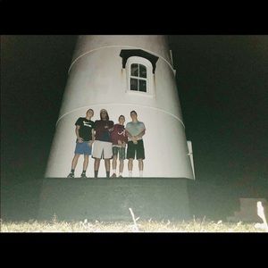 Meet your Posher, Christian